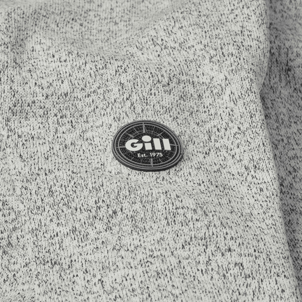 Gill Women’s Knit Fleece Jacket