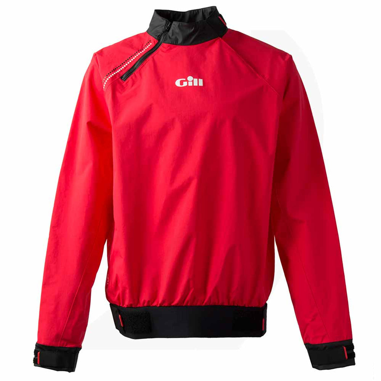 Gill Pro Top Bright Men´s Red
