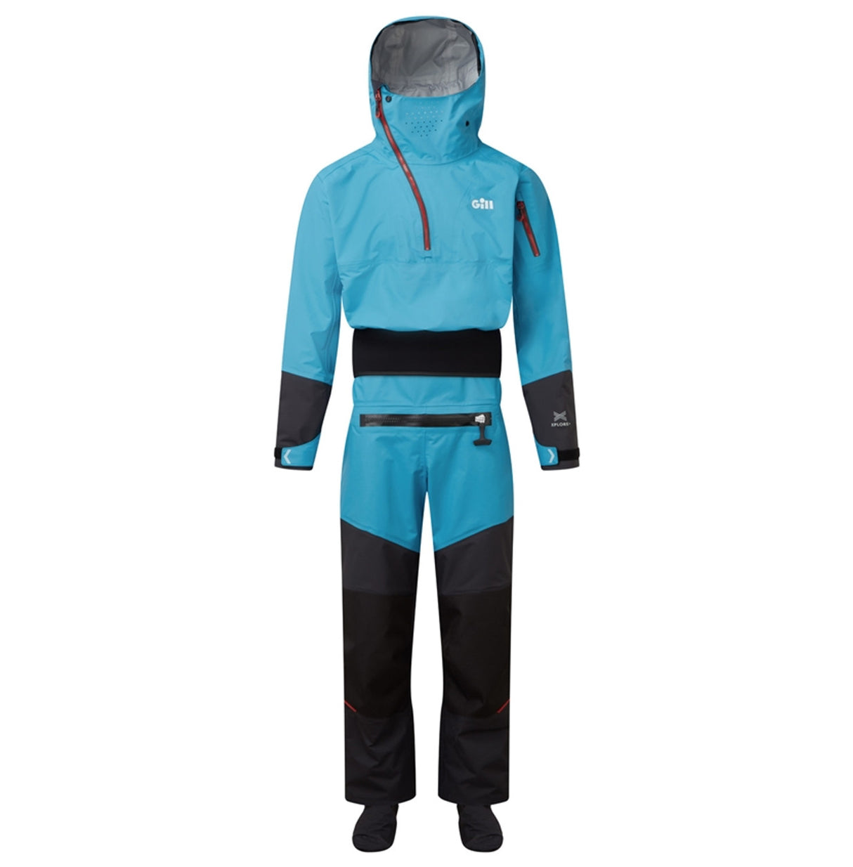 Gill Verso Drysuit SE
