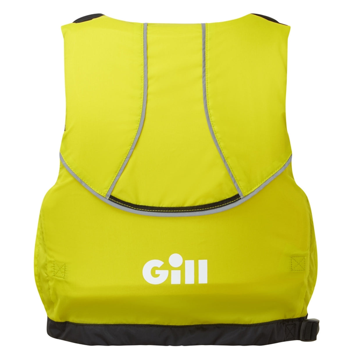 Gill Pro Racer Buoyancy Aid Sulphur