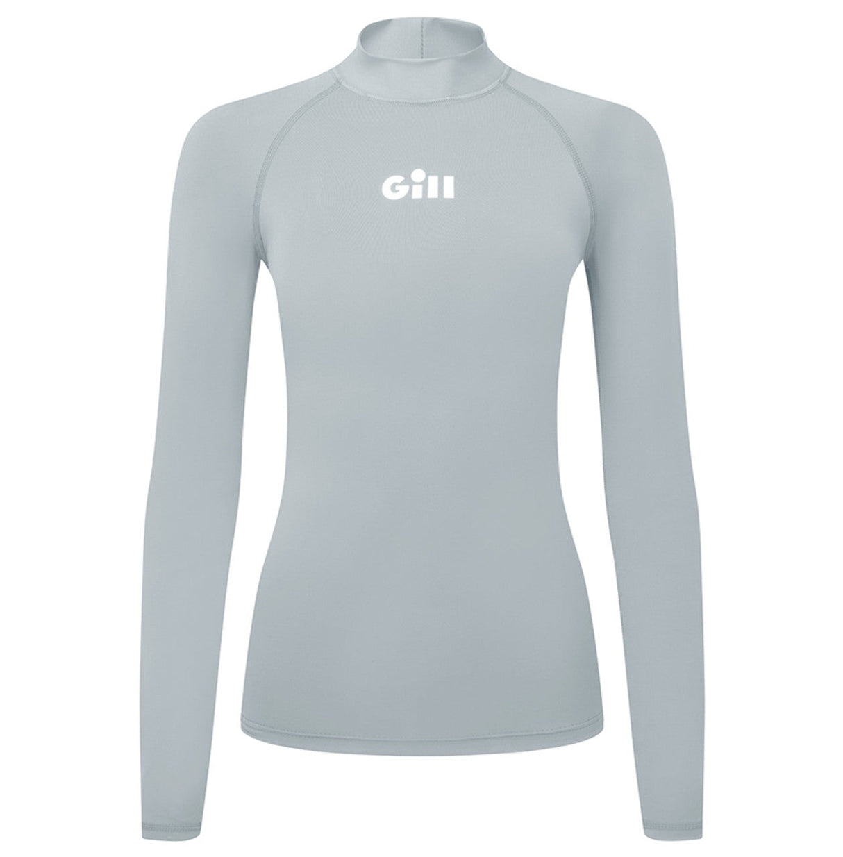 Gill Women's ZenZero Long Sleeve Rash Vest