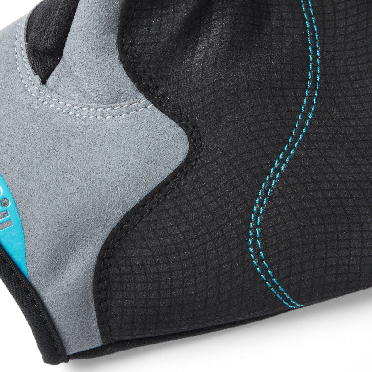 Gill Junior Deckhand Gloves - Short Finger