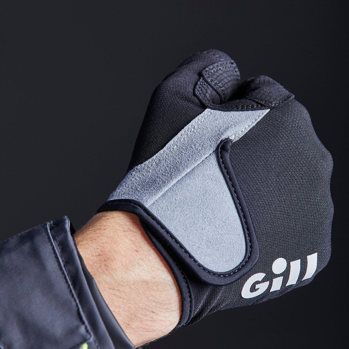 Gill Junior Deckhand Gloves - Long Finger