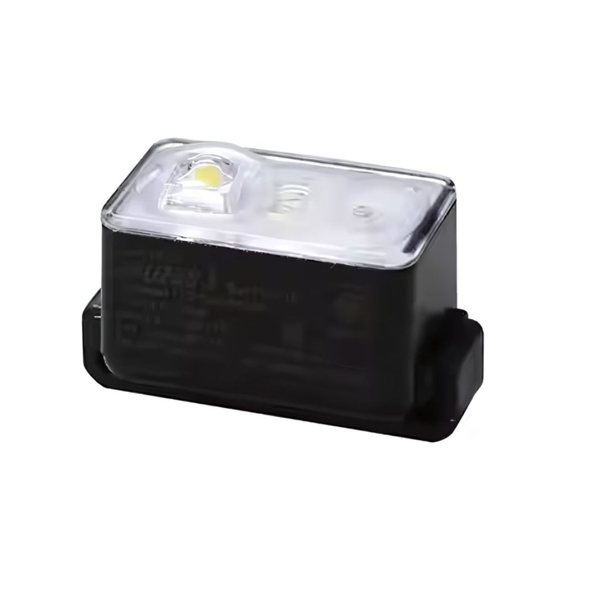 LALIZAS Lifejacket LED flashing light "Safelite IV" "ON-OFF water activated, USCG, SOLAS/MED"