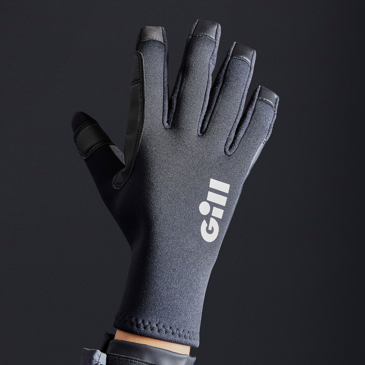 Gill Junior 3 Seasons Gloves