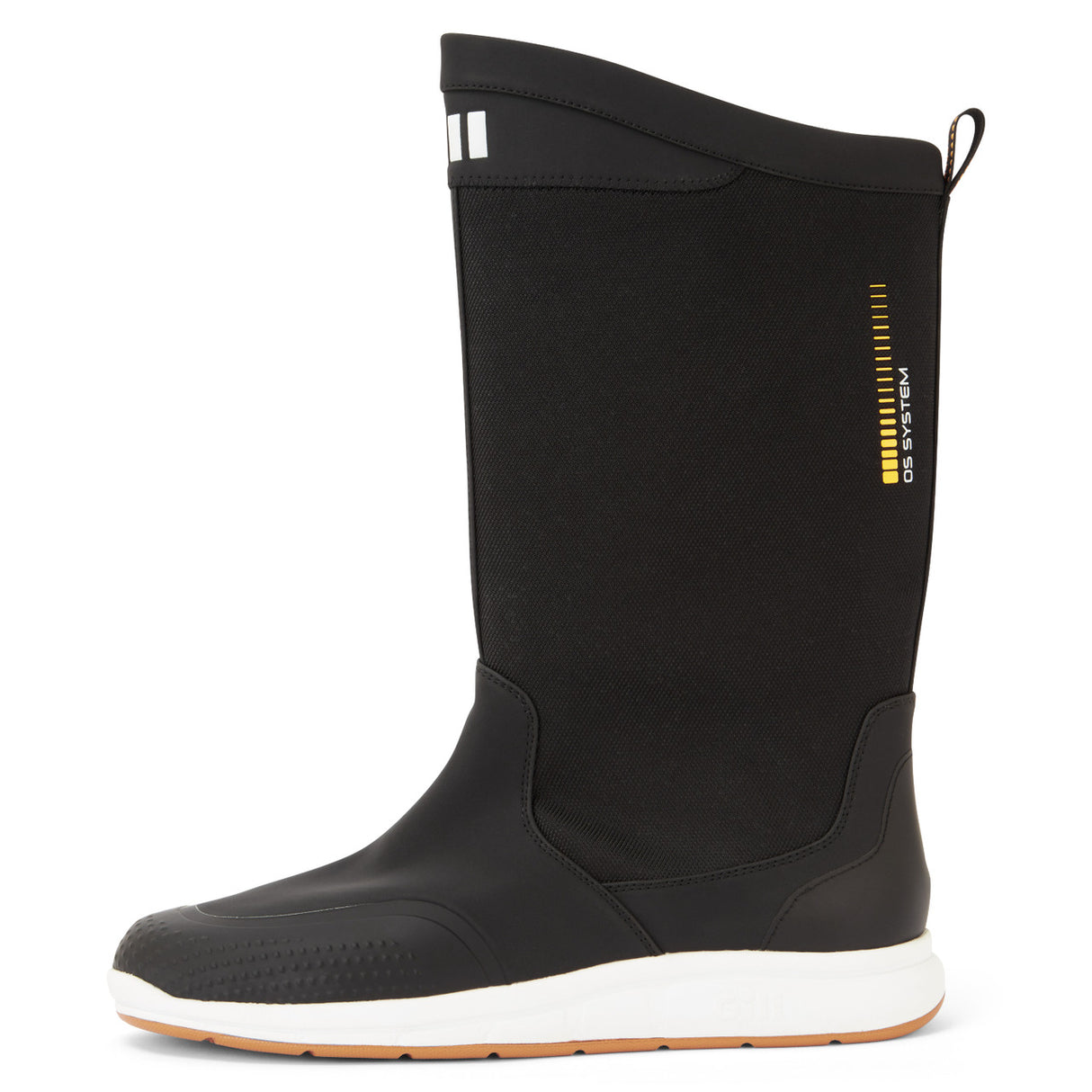 Gill OS Sailing Boot
