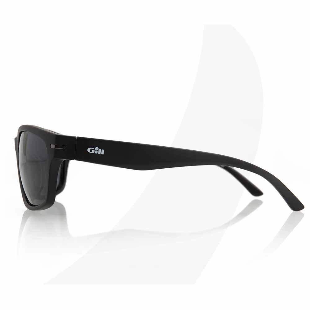 Gill Reflex II Sunglasses Black