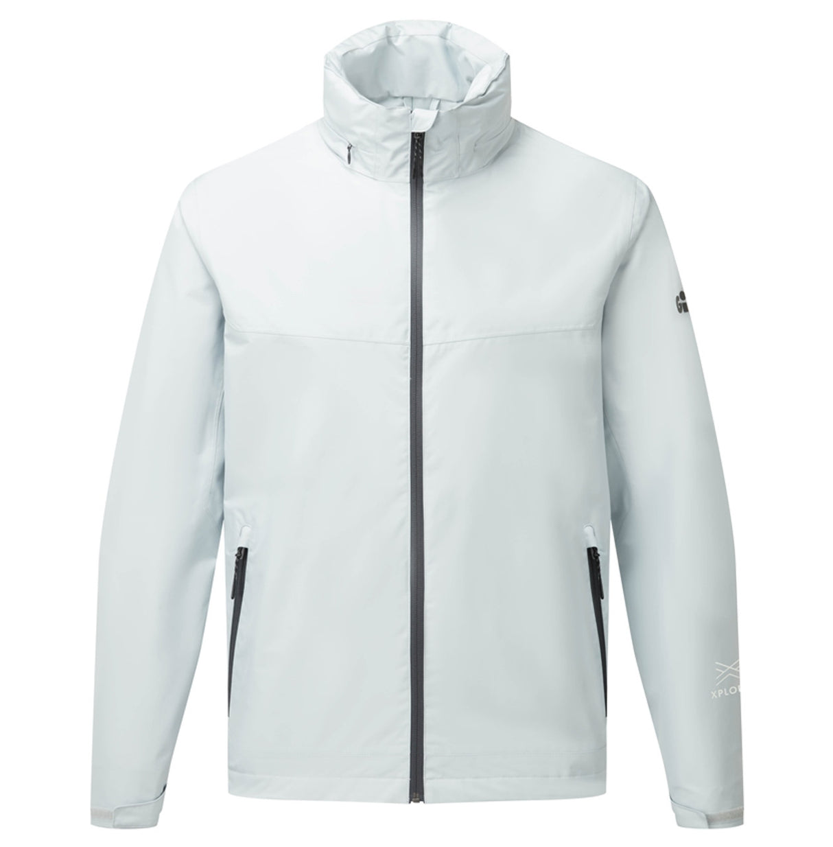 Gill Pilot Jacket