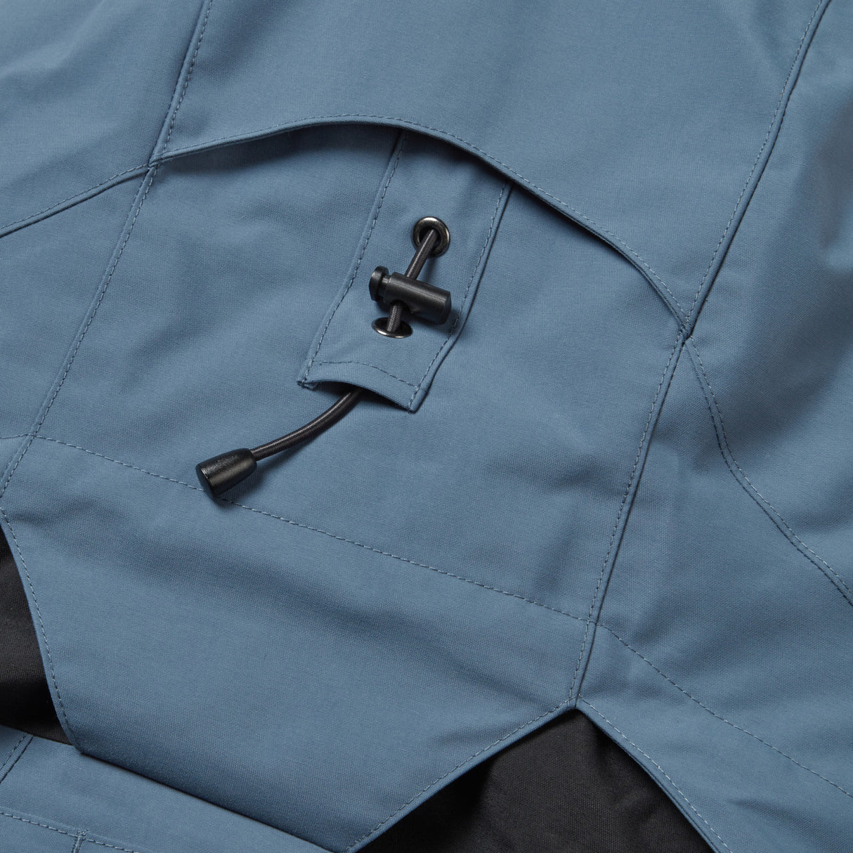 Gill Meridian-X 2.0 Jacket