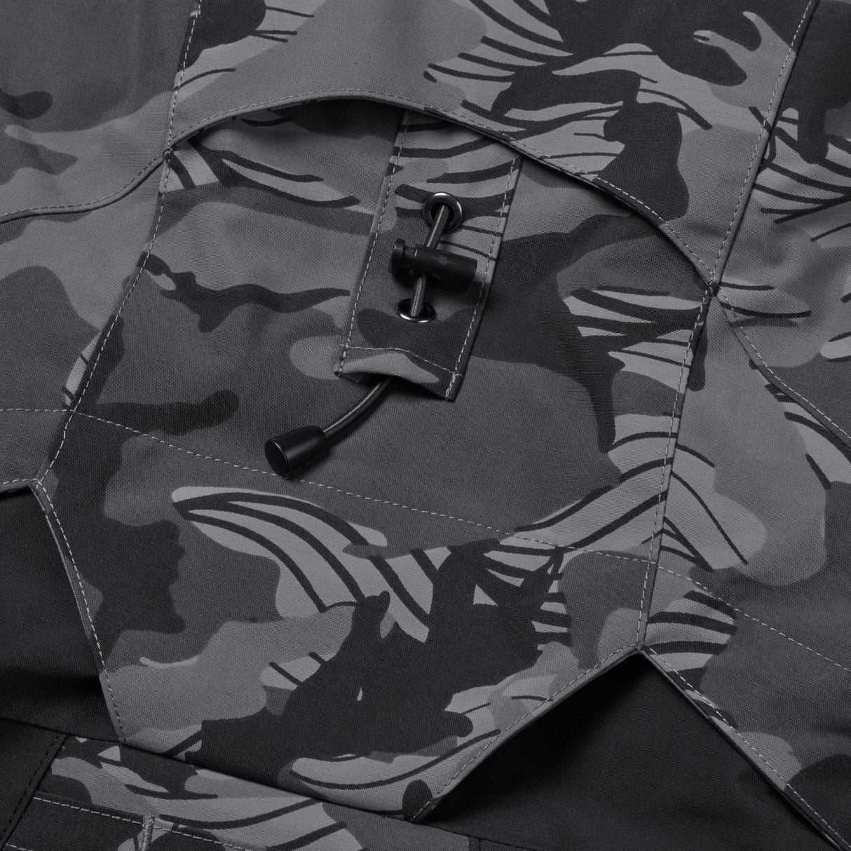 Gill Meridian-X 2.0 Jacket
