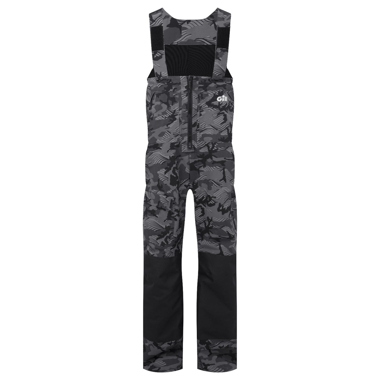 Gill Meridian-X 2.0 Bib