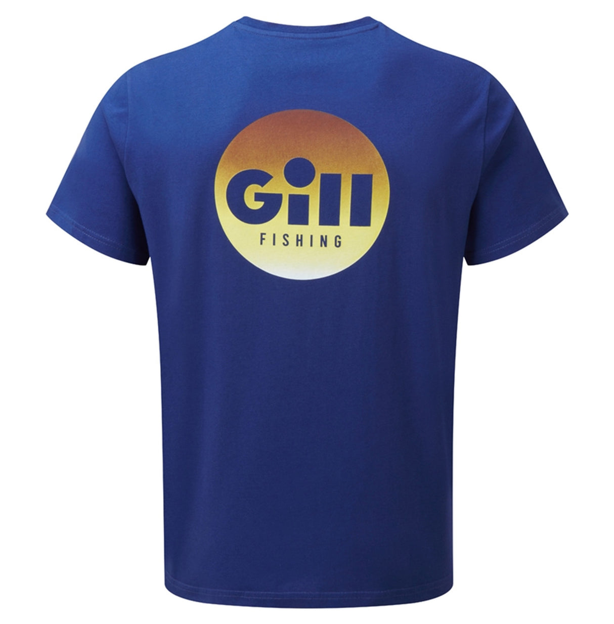 Gill Graphic T-Shirt