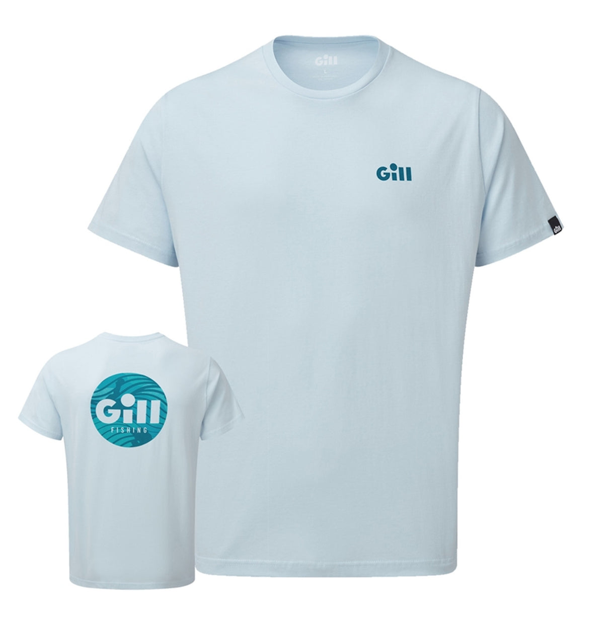 Gill Graphic T-Shirt
