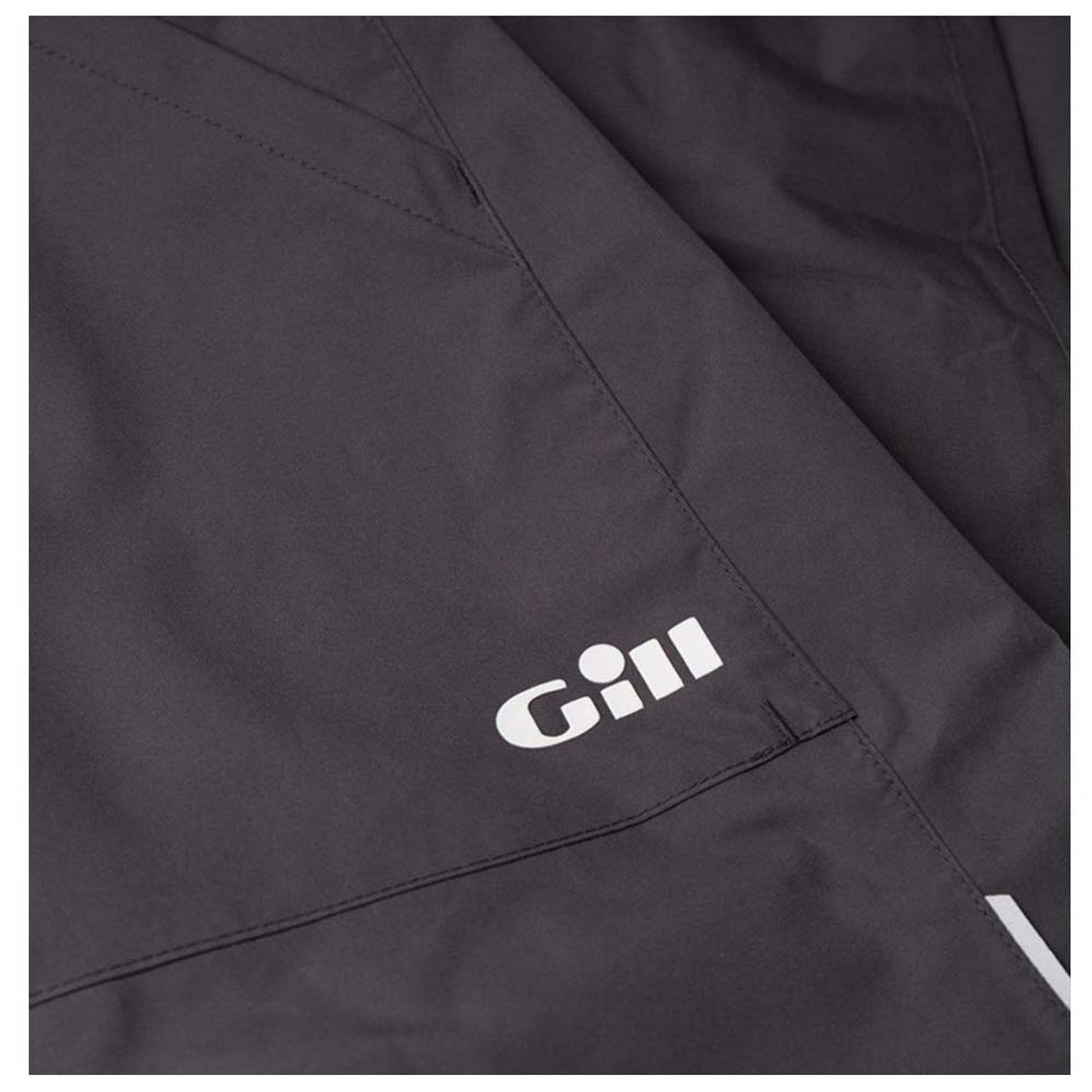 Gill IN81 Inshore Pilot Waist Trousers Graphite
