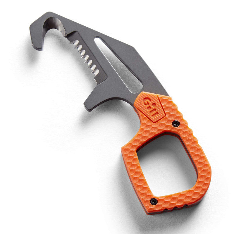Gill Harness Rescue Tool - Orange