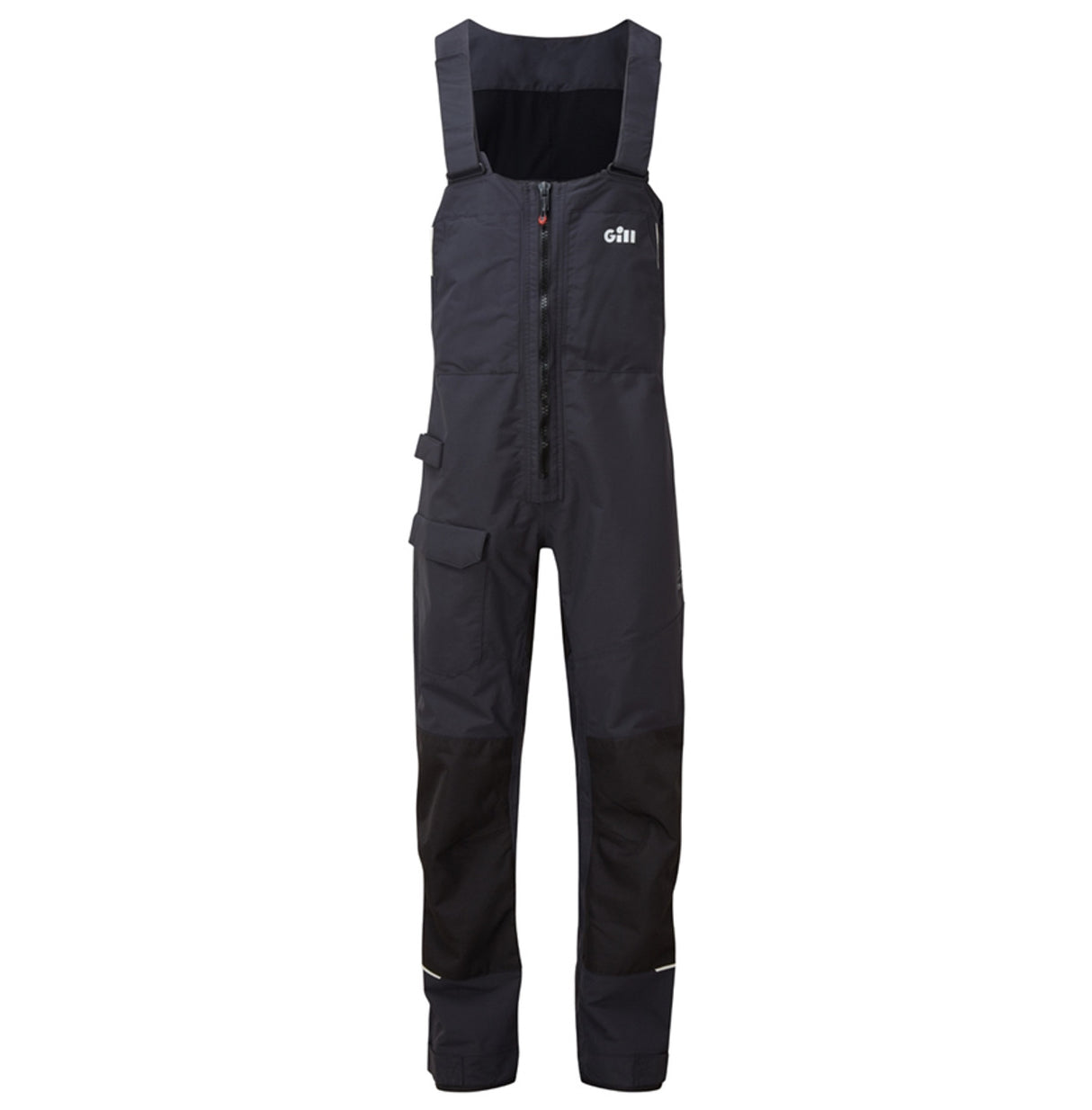 Gill OS2 Offshore Trouser (GRAPHITE, RED)