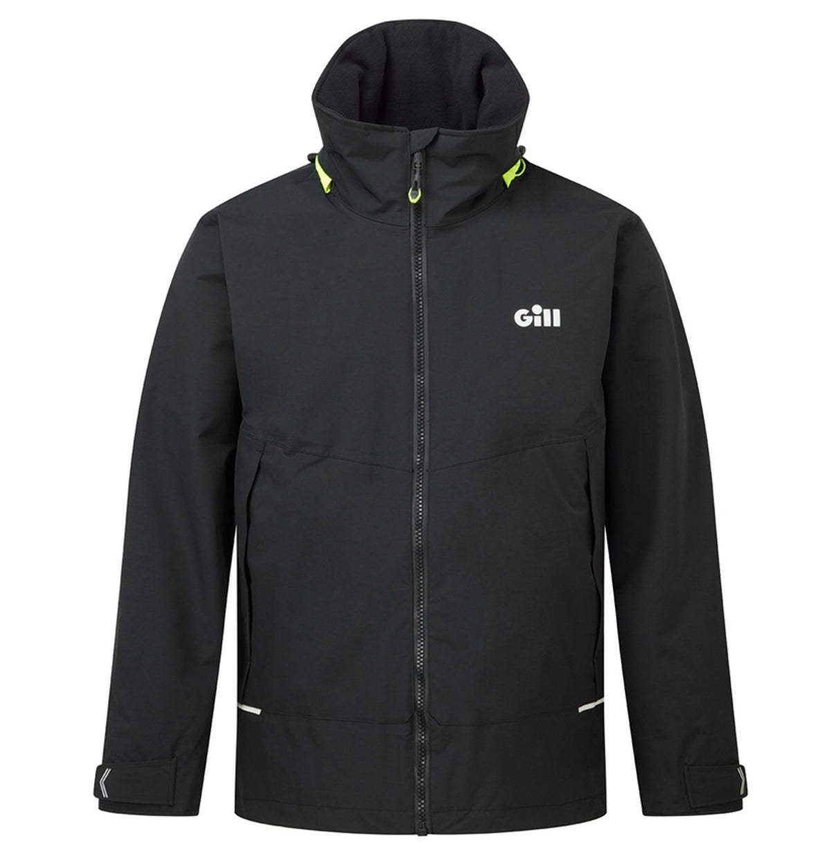 Gill Coastal Jacket (Colors)