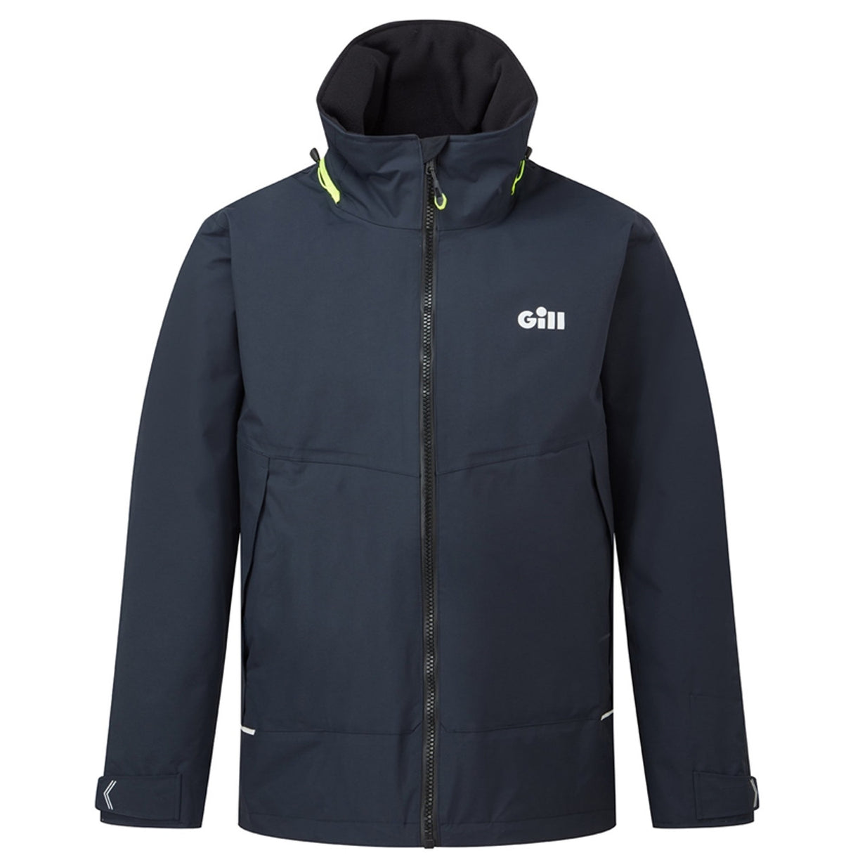Gill Coastal Jacket (Colors)