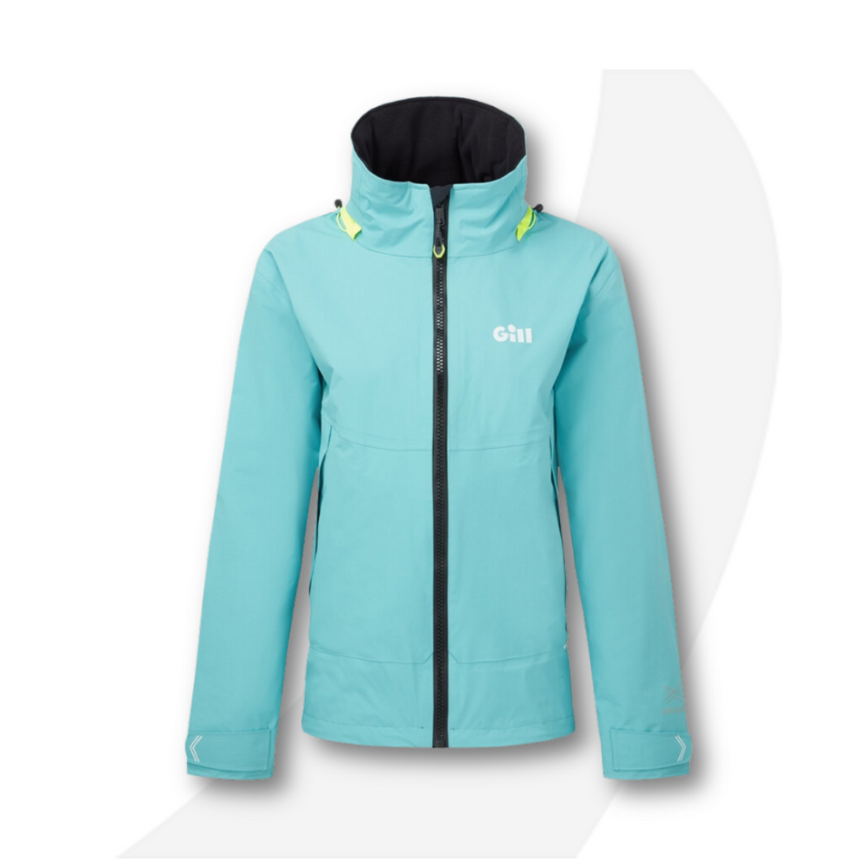 Gill Womens Coastal Jacket