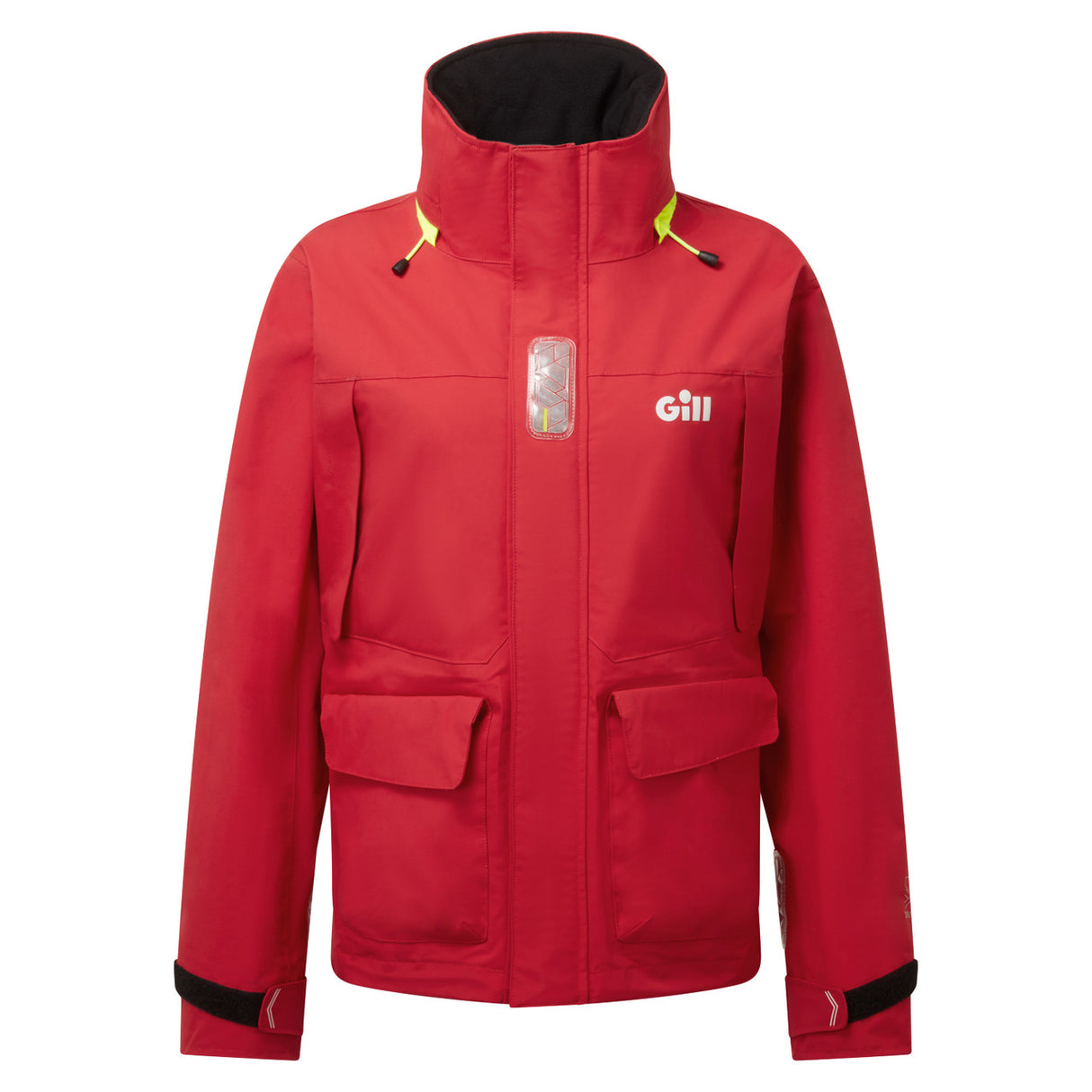 Gill Womens Coastal Cruising Jacket
