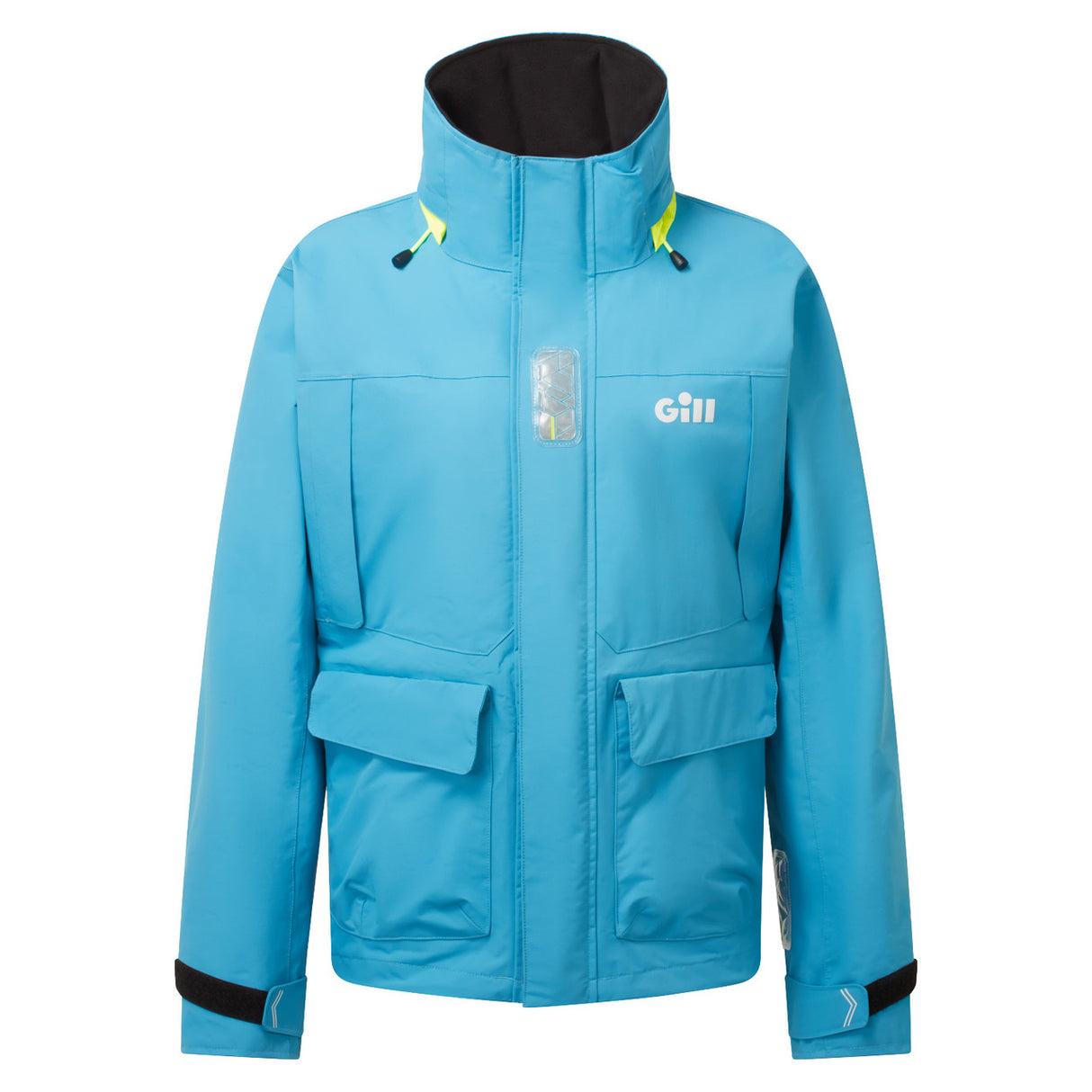 Gill Womens Coastal Cruising Jacket