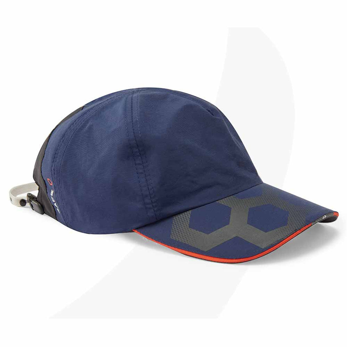 Gill Race Cap (Colors)