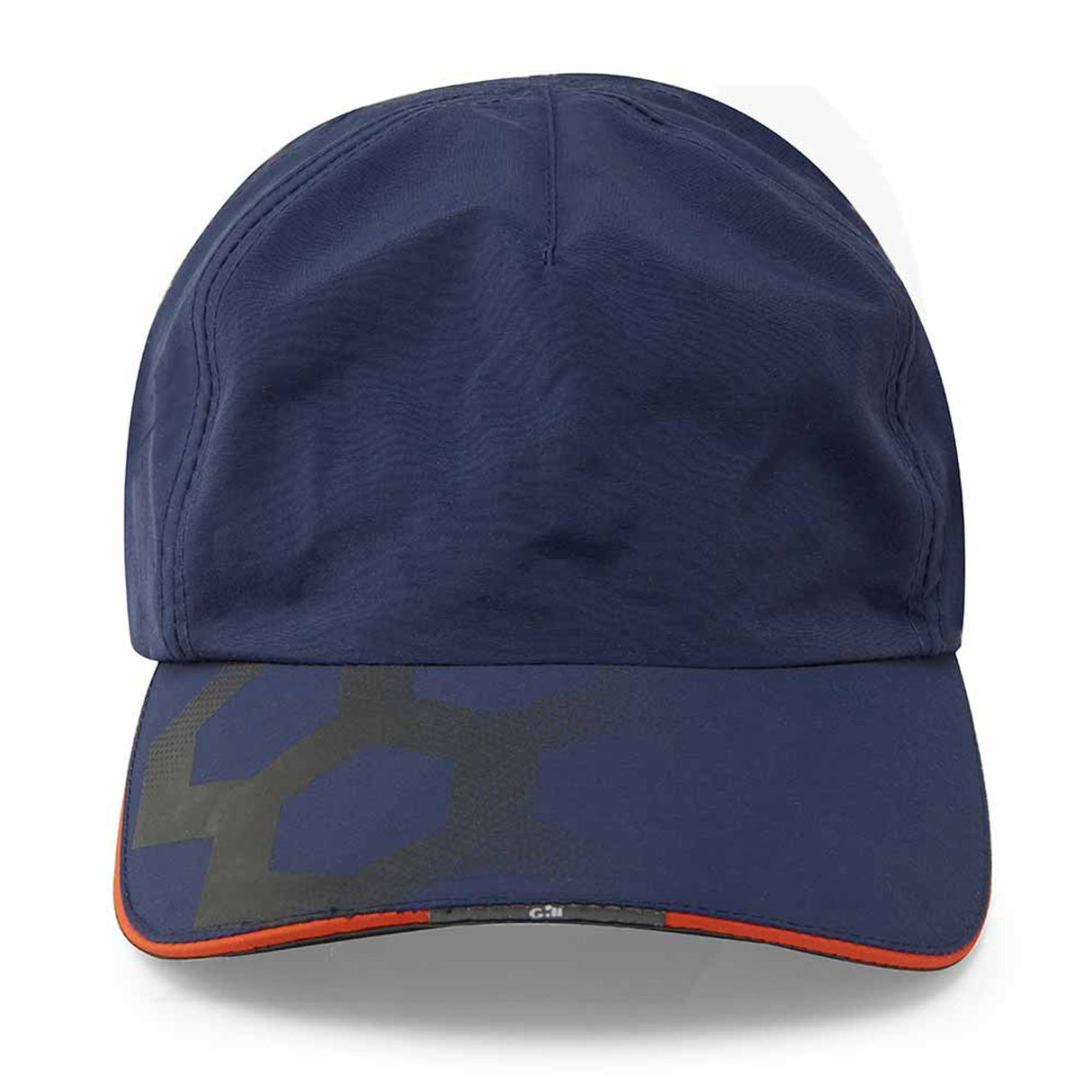 Gill Race Cap (Colors)