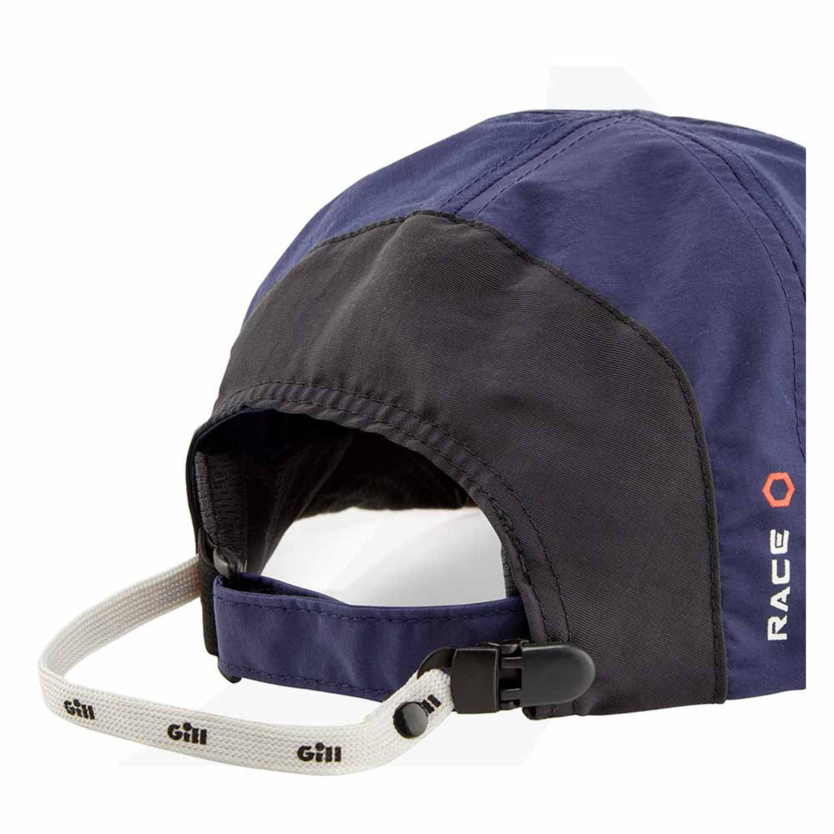 Gill Race Cap (Colors)