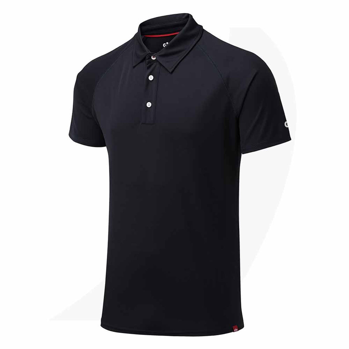 Gill Men's UV Tec Polo Navy