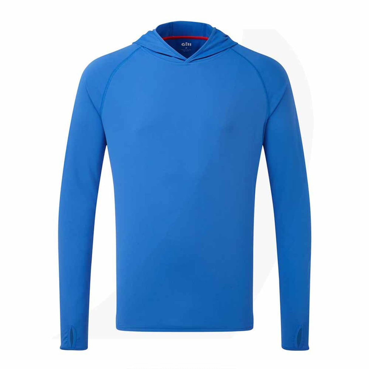 Gill UV Tec Hoody Blue