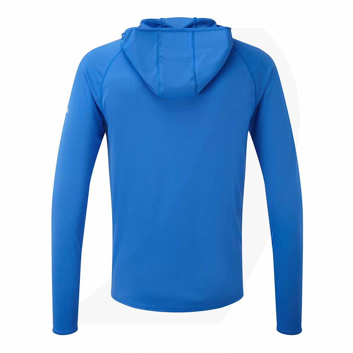 Gill UV Tec Hoody Blue
