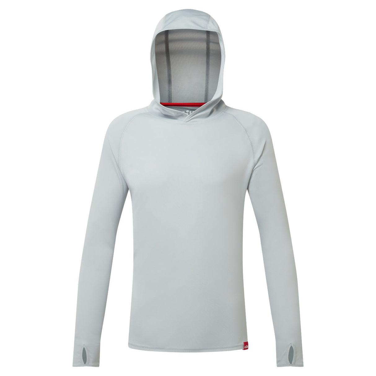 Gill Junior UV Tec Hoodie