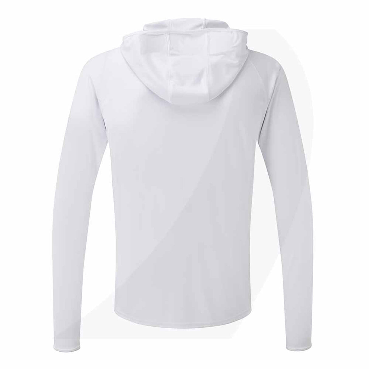 Gill UV Tec Hoody White