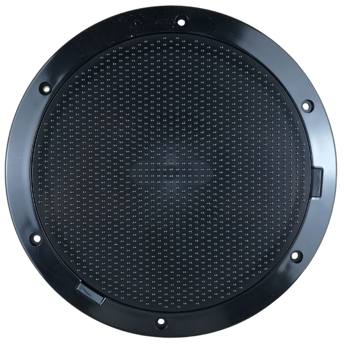 Beckson Pry-Out 8" Deck Plate