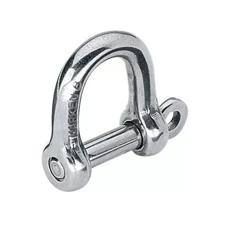 Harken 6mm D Shackle