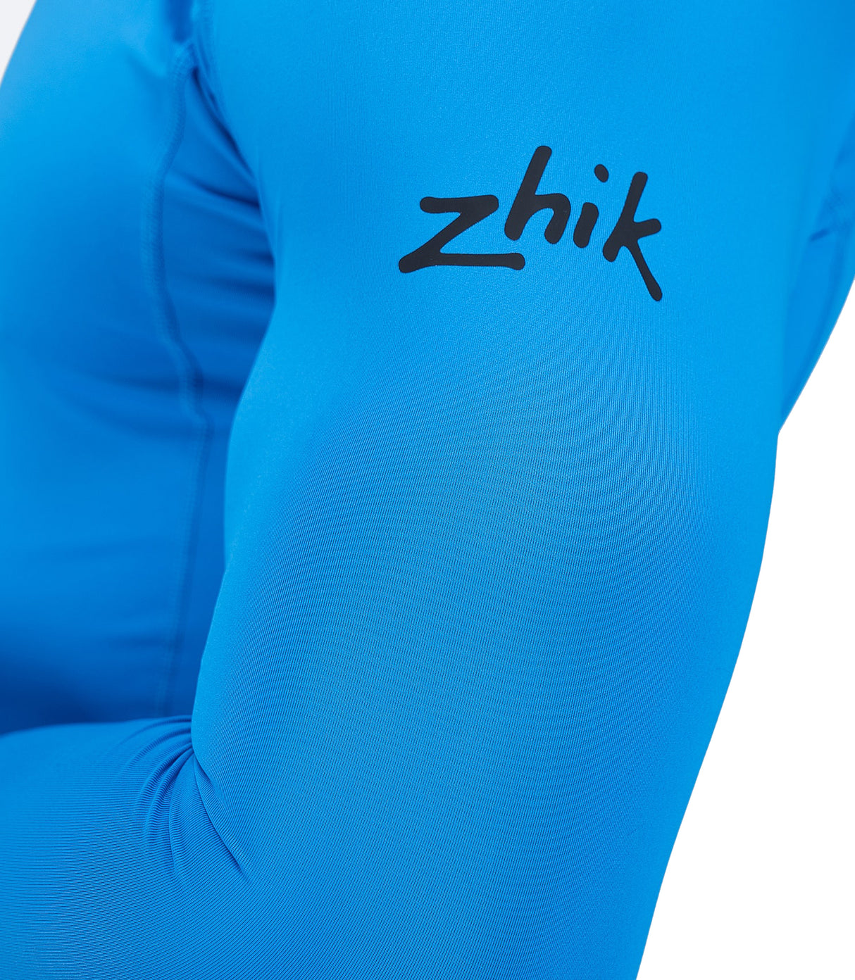Zhik Mens Eco Spandex LT Long Sleeve Baselayer Top