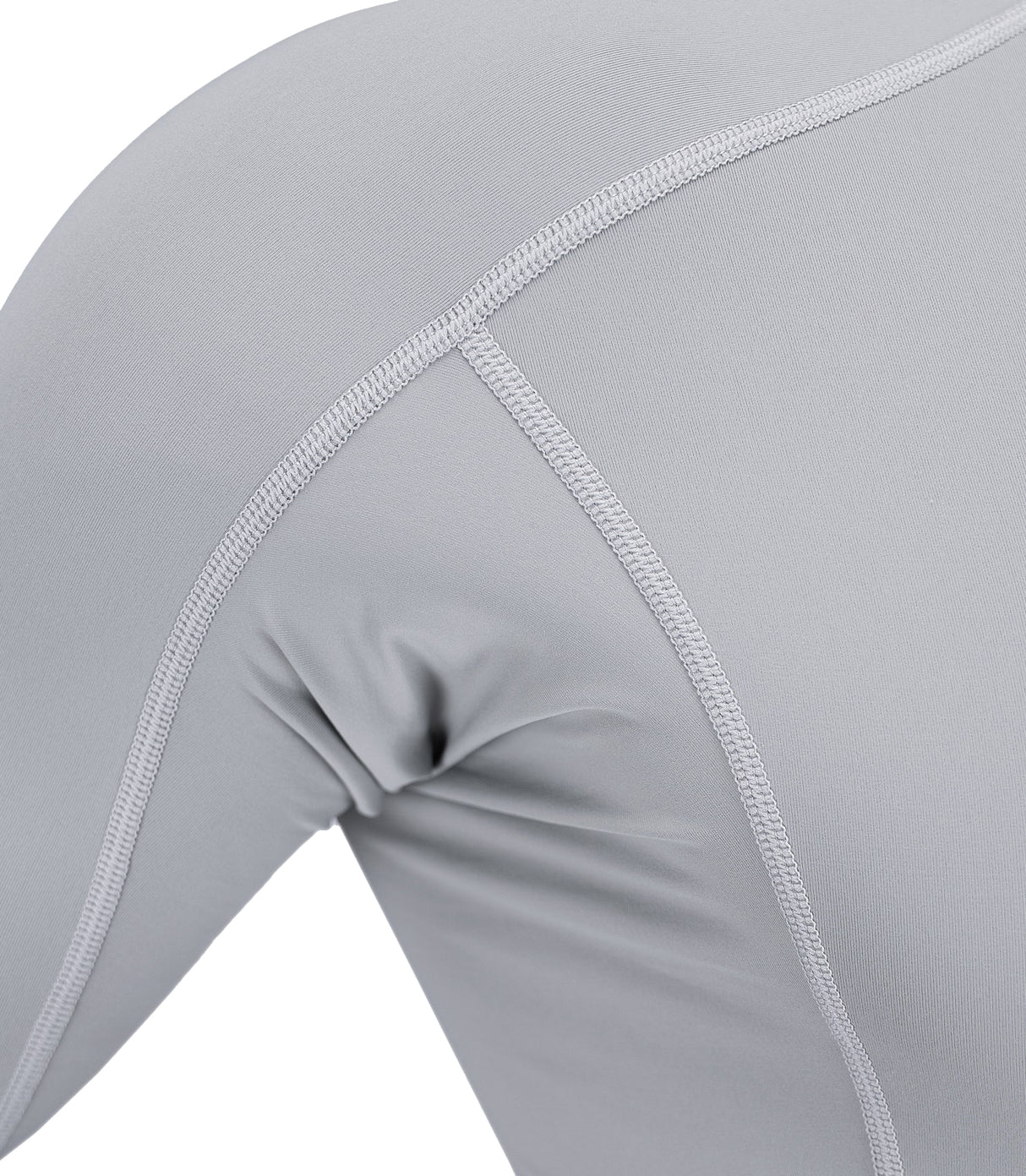 Zhik Mens Eco Spandex LT Long Sleeve Baselayer Top