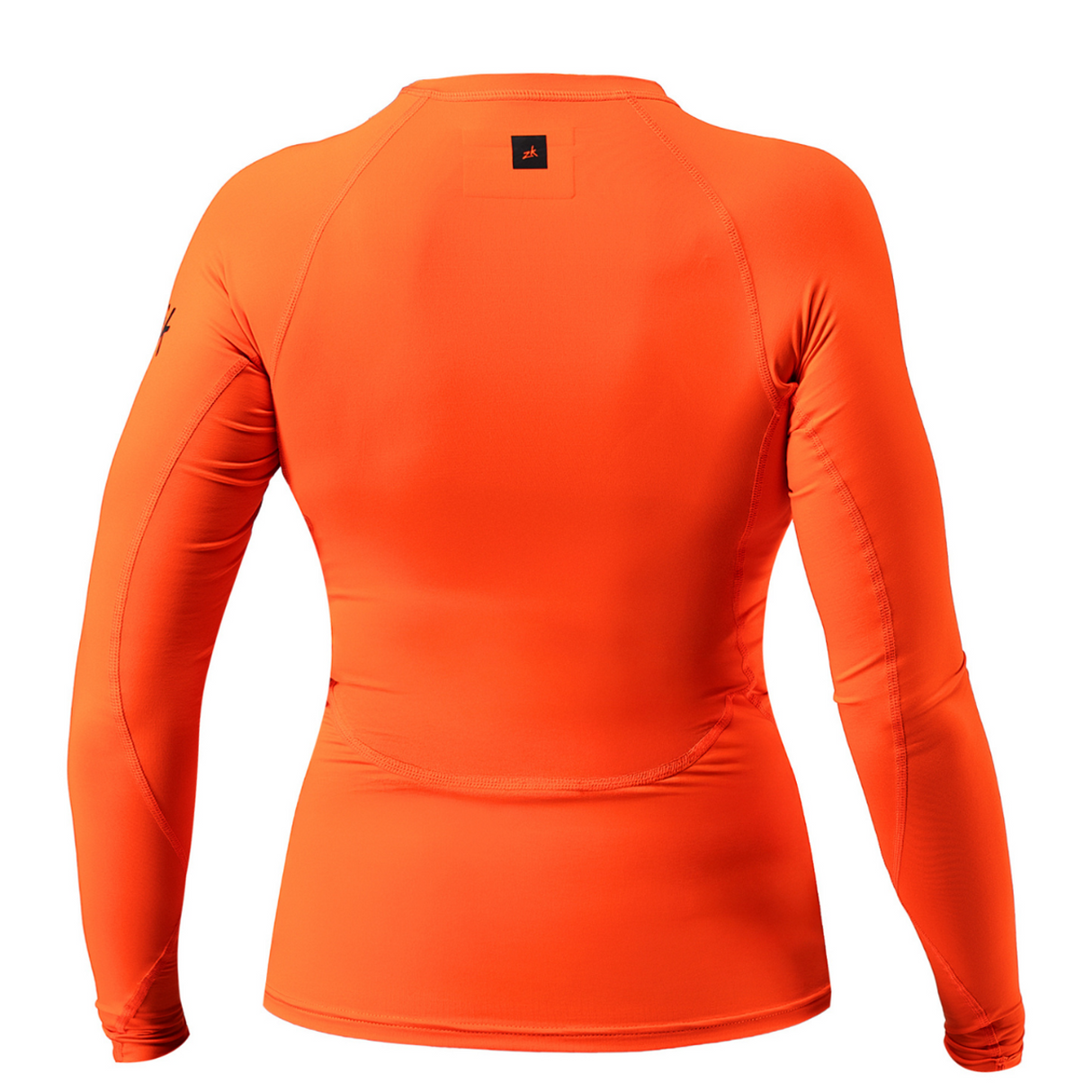 Zhik Womens Eco Spandex LT Long Sleeve Baselayer Top (Colors)
