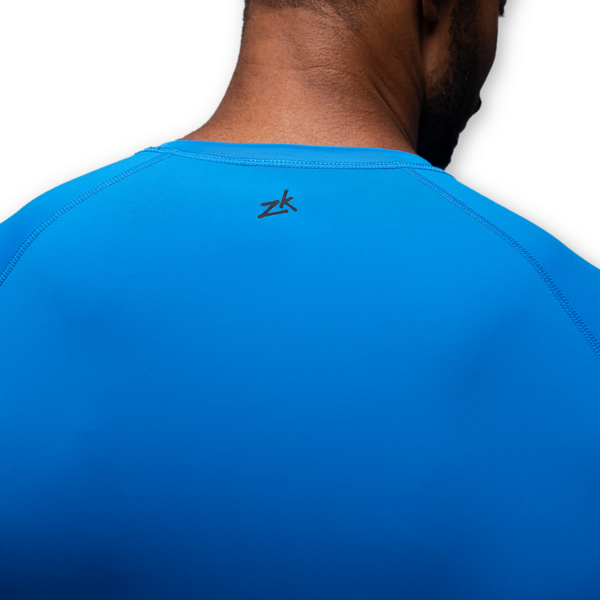 Zhik Mens Eco Spandex LT Short Sleeve Baselayer Top (Colors)