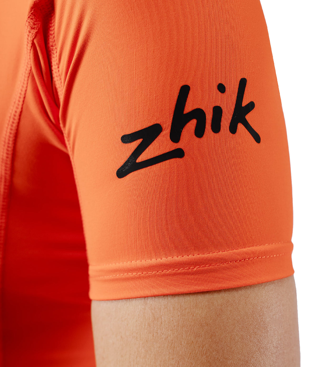 Zhik Womens Eco Spandex LT Short Sleeve Baselayer Top