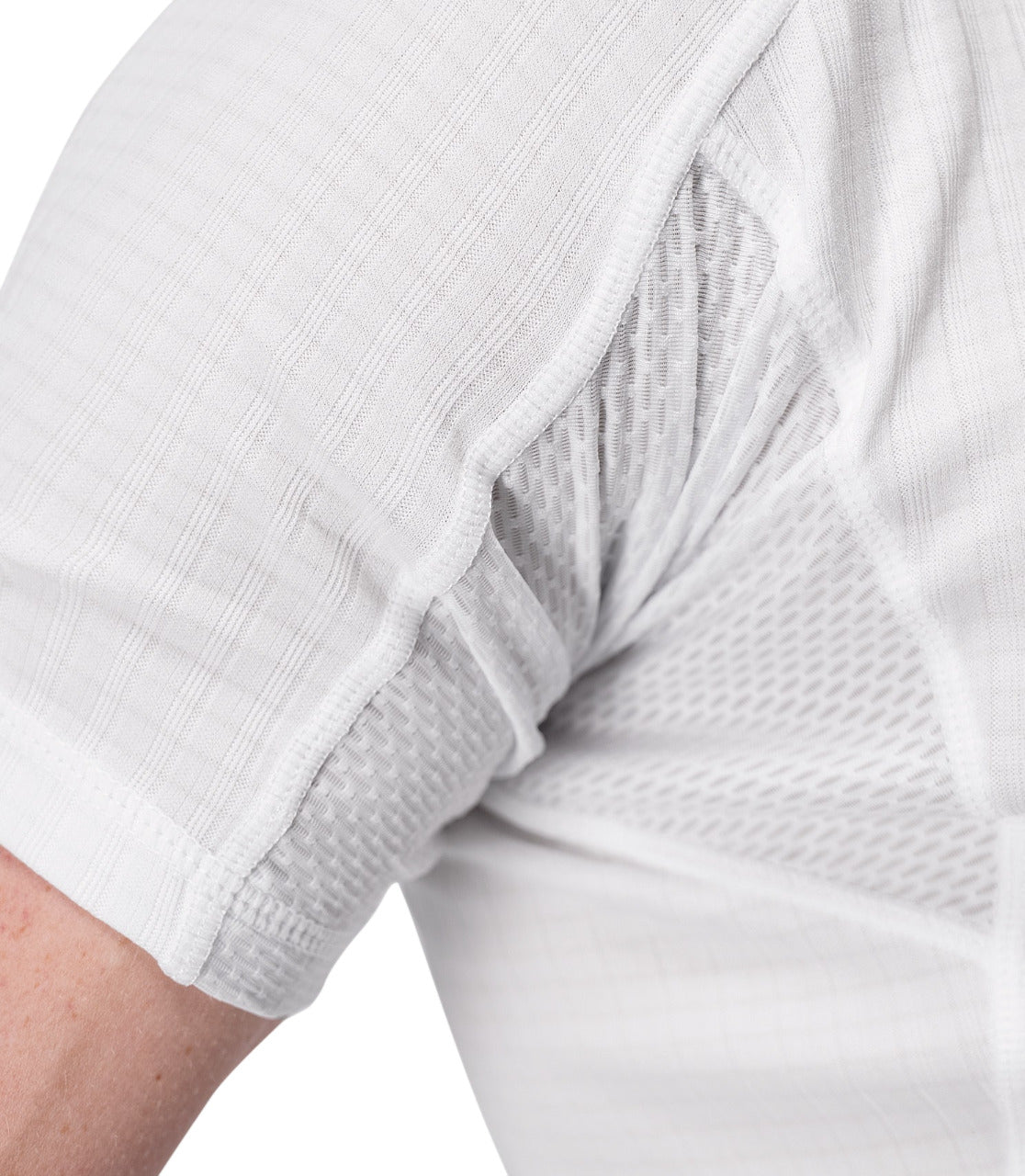 Zhik Mens Active Base Layer Top