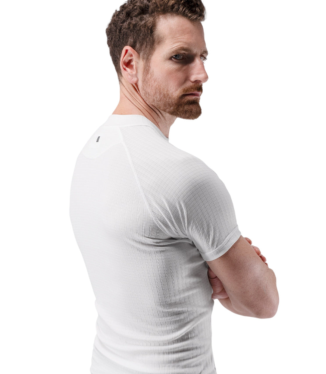 Zhik Mens Active Base Layer Top