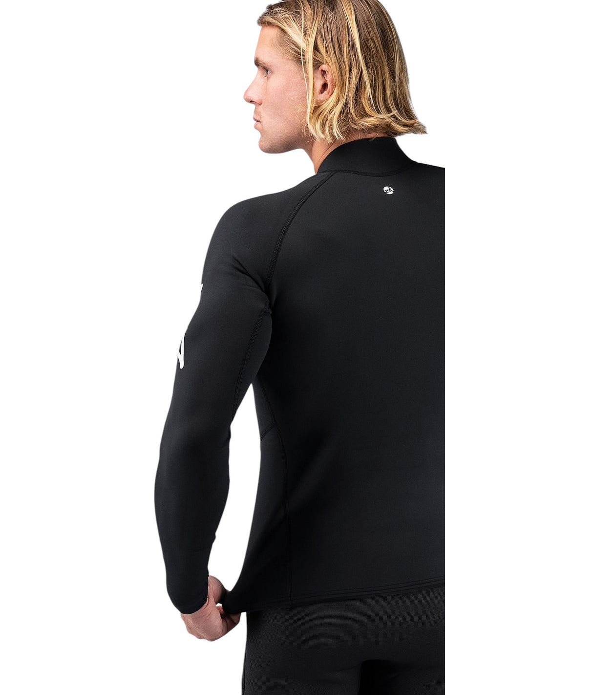 Zhik Mens Microfleece Top