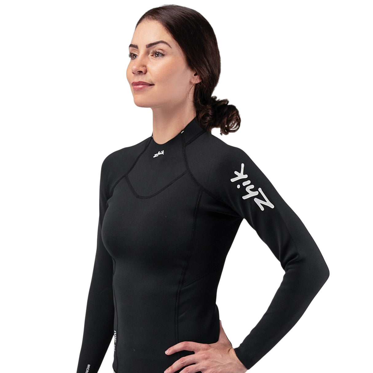 Zhik Womens Microfleece Top