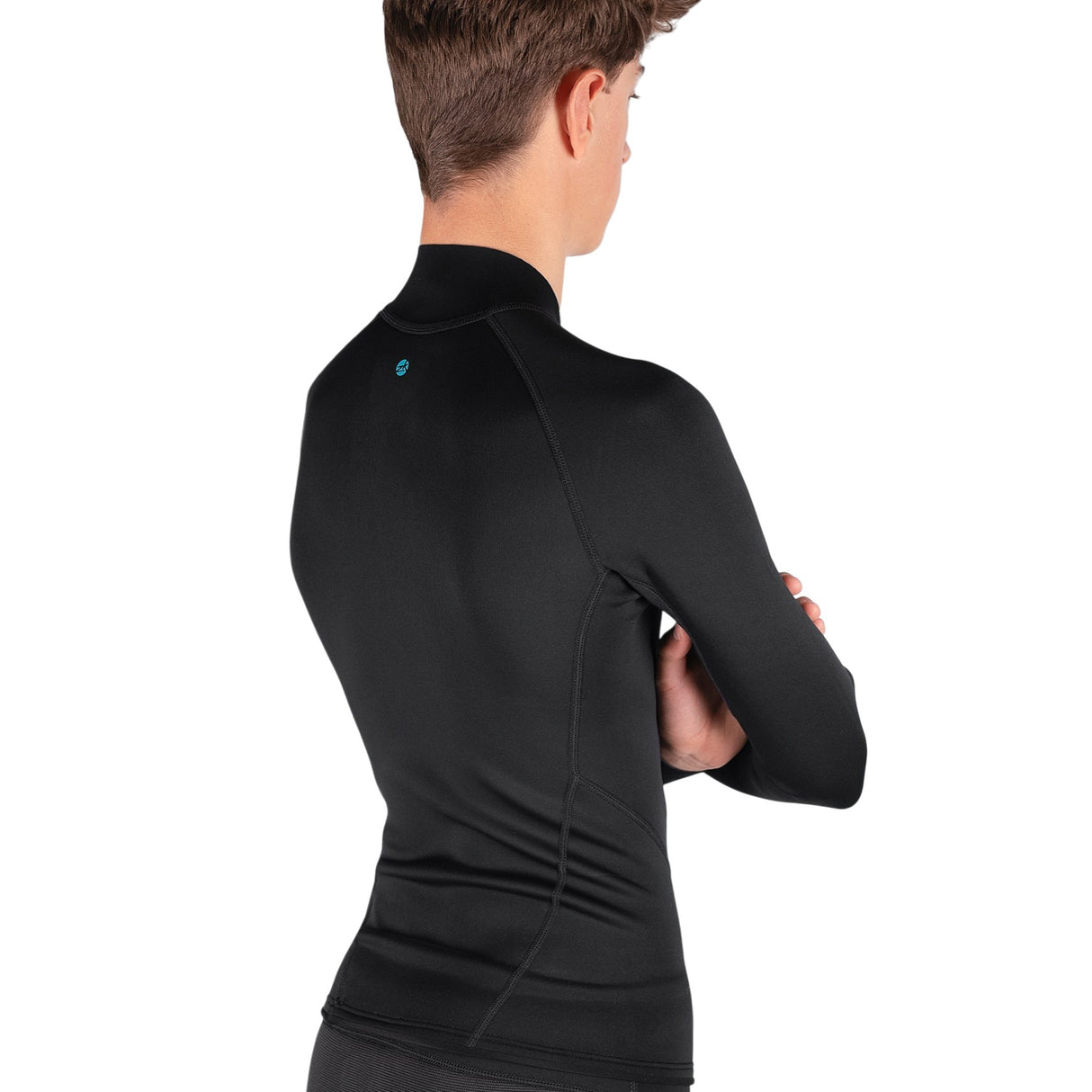 Zhik Youth Microfleece Top