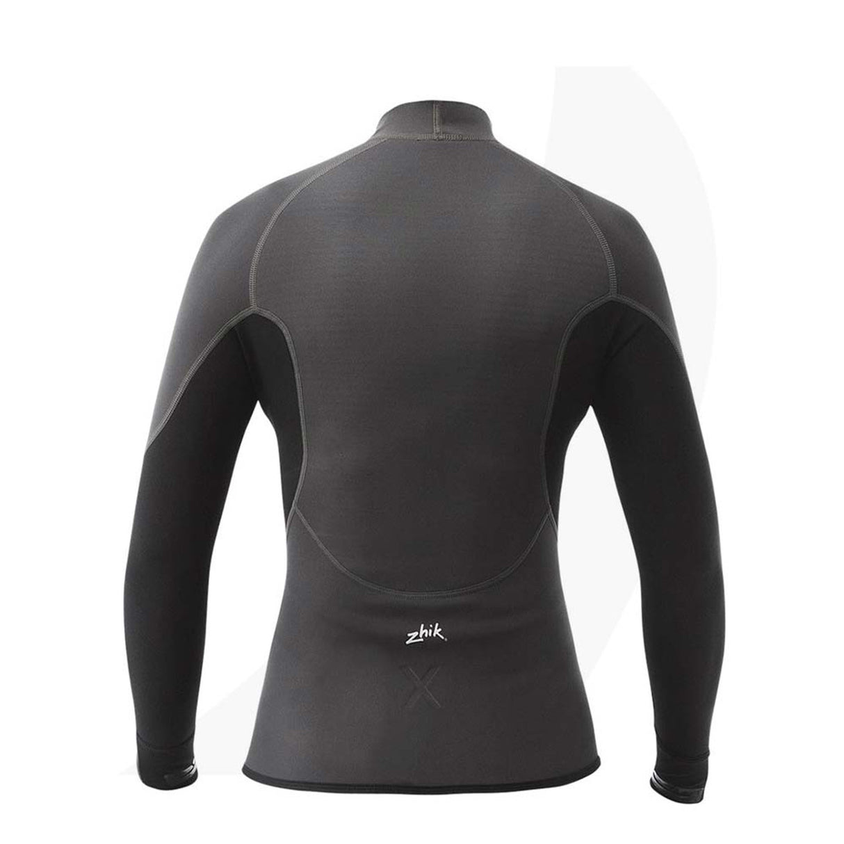 Zhik Women Microfleece X Top Black