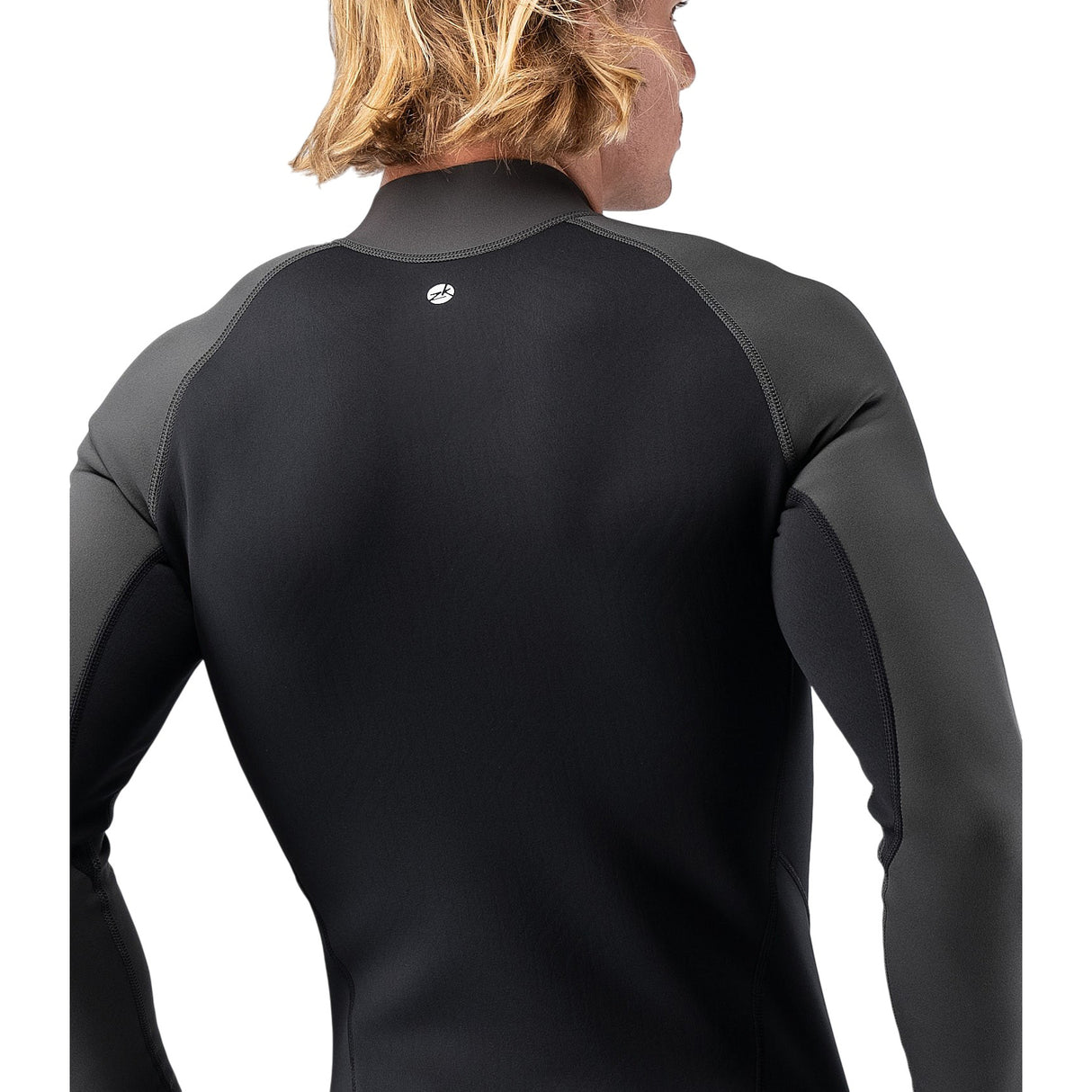 Zhik Men's Microfleece X Top