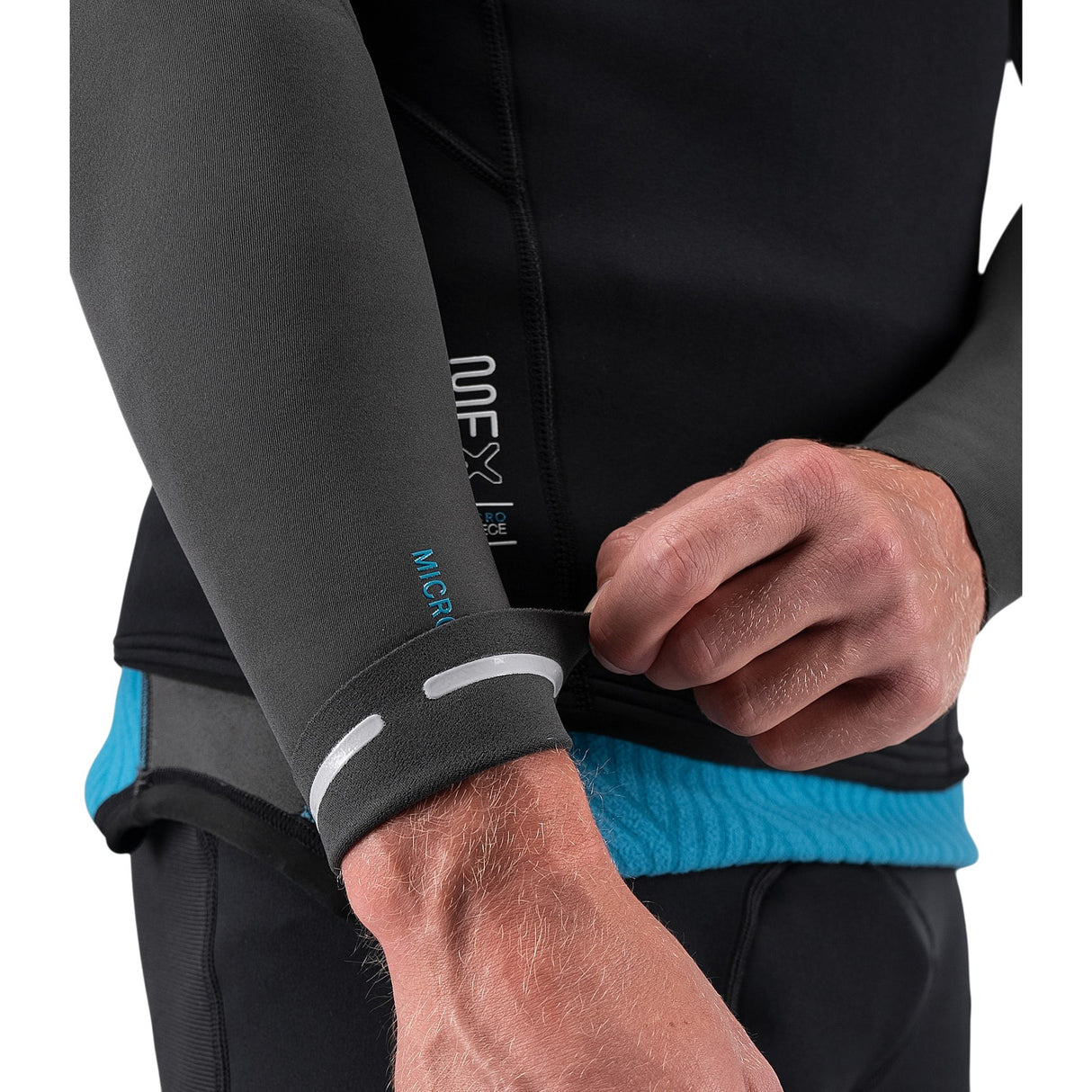 Zhik Men's Microfleece X Top