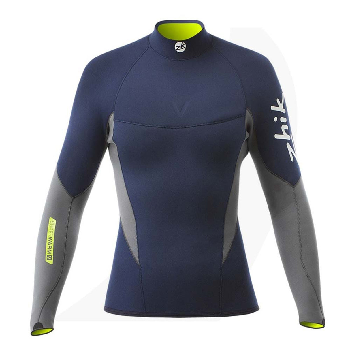 Zhik Womens Superwarm V Top