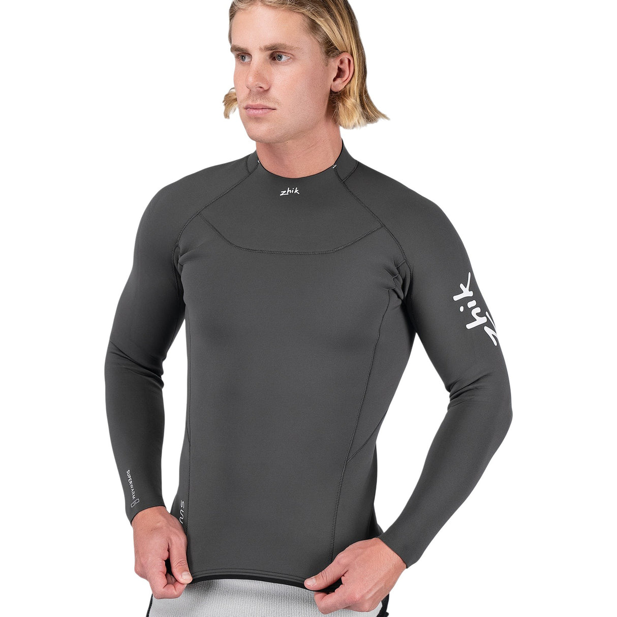 Zhik Mens Superwarm Top